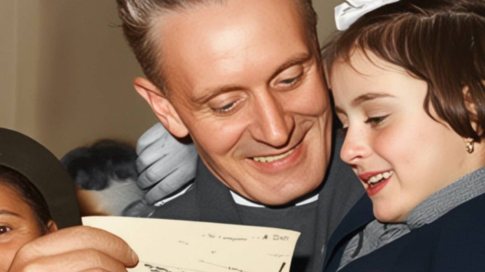 Segno e profezia, don Gnocchi 70 anni dopo