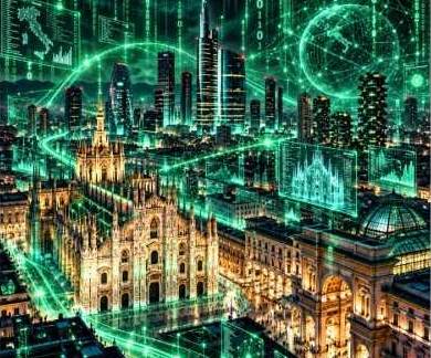 L'Intelligenza Artificiale e le città: convegno alla Biblioteca Sormani