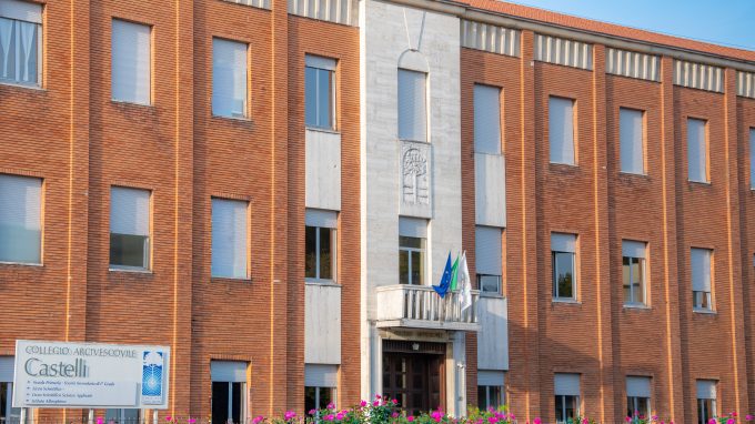 I 130 anni del Collegio Castelli: il ragazzo al centro tra fede, memoria e futuro