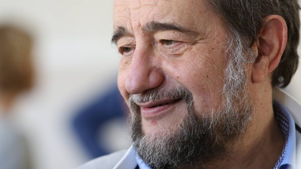 Addio a Boati, strenuo difensore della vita