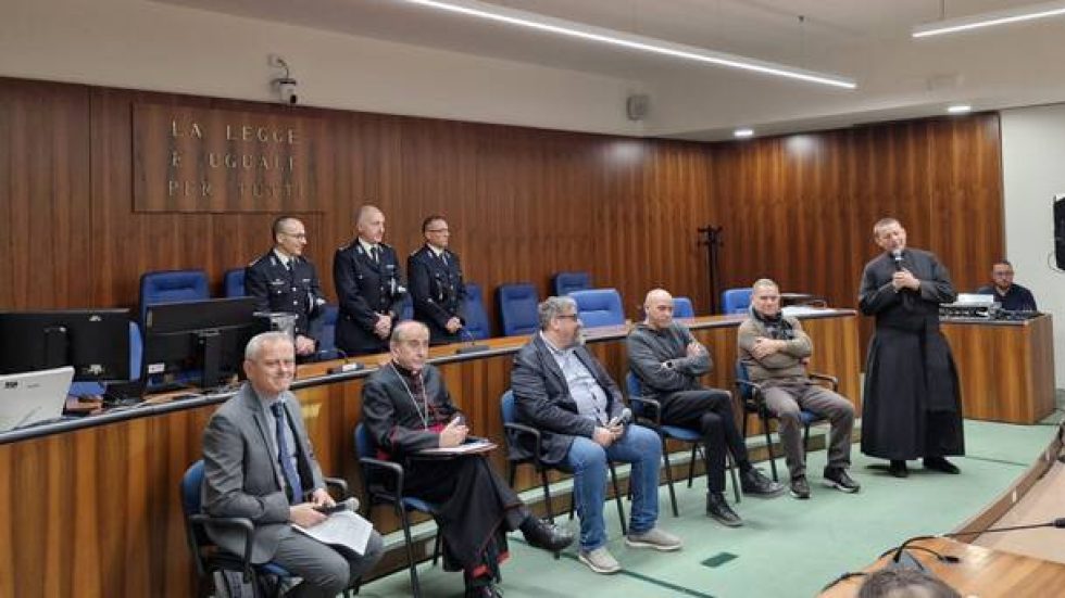 Dal martirio del Beato Livatino un cammino di conversione e perdono