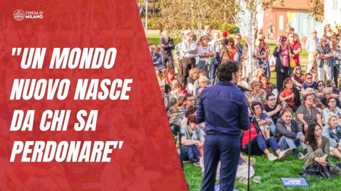 Francesco oggi, un evento alla Biblioteca degli Alberi