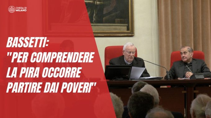La Pira, con fede nel servizio alla città