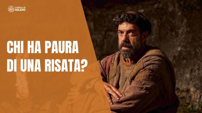 «Dio ride», il film di Giovanni Veronesi sulla comicità