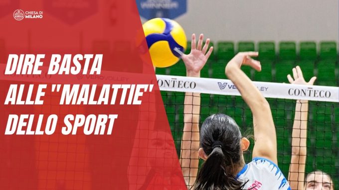 Sport ambrosiano, una serata per giocare e riflettere