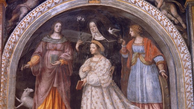 La triste storia della contessa di Challant