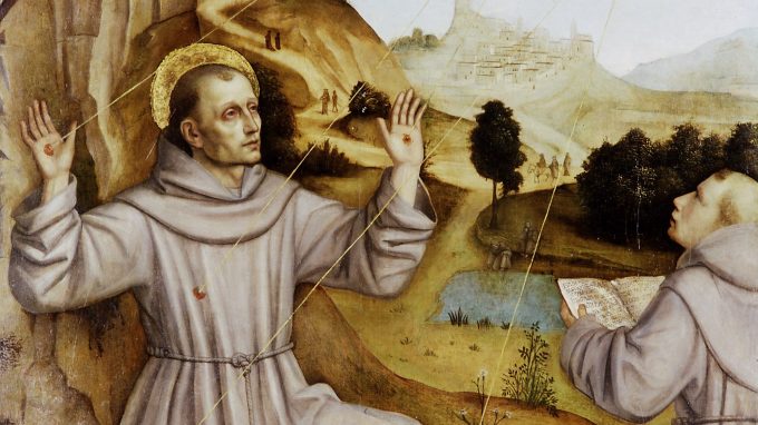 I volti di san Francesco in terra ambrosiana
