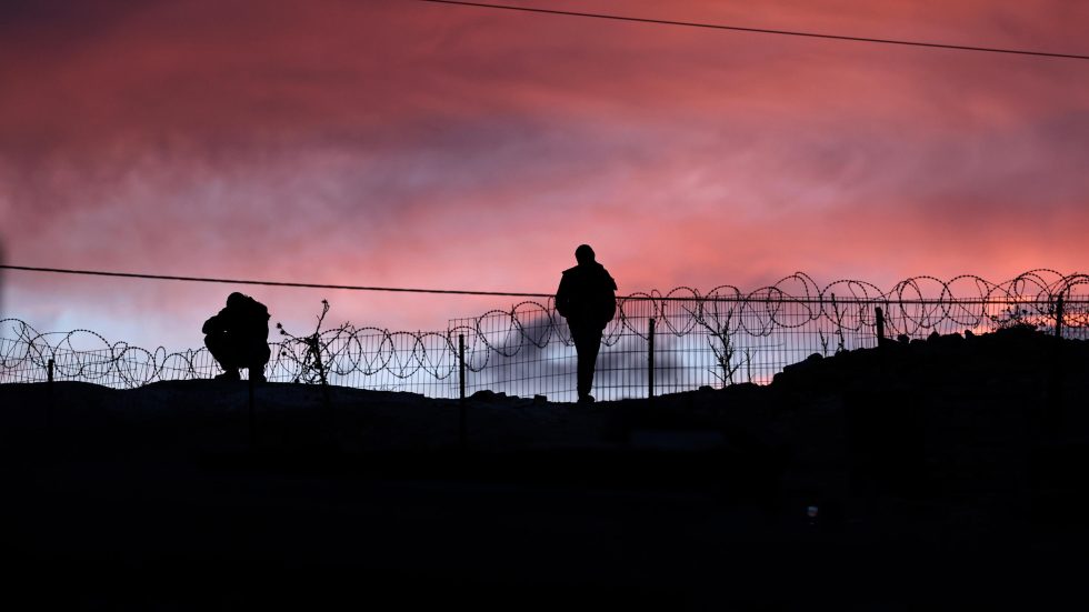 Le Chiese di Gerusalemme: «L’attacco a Taybeh non è un episodio isolato»
