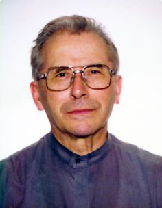 Don Innocente Davide Rigamonti