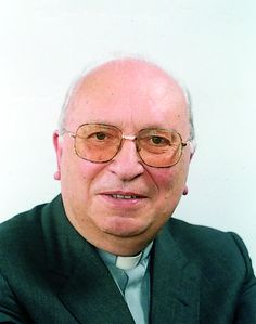 Mons. Ferdinando Rivolta (1932-2026)